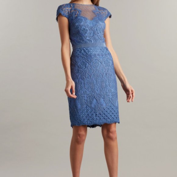 topshop lace slip dress Rent Topshop Velvet And Lace Midi Slip Dress In Black main image 0